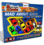 Perfect Gift Sets: Mad About Cars