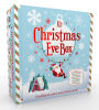 Keepsake Box - My Christmas Eve Box