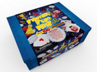 Title: Family Games Night Box, Author: Bookoli