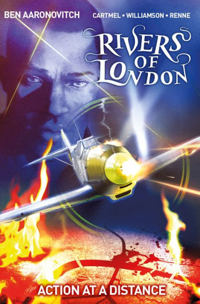 Rivers of London, Vol. 7: Action at a Distance