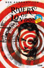 Rivers of London: Action at a Distance #2