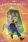 Doctor Who: The Thirteenth Doctor #12