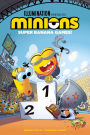 Minions Volume 5: Super Banana Games