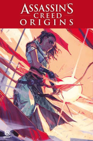 Title: Assassin's Creed: Origins Special Edition (Graphic Novel), Author: Anthony Del Col