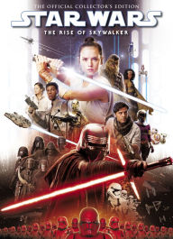 Title: Star Wars: The Rise of Skywalker - The Official Collector's Edition, Author: Jonathan Wilkins