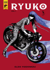 Title: Ryuko Vol. 1, Author: Eldo Yoshimizu