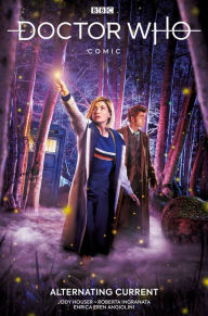 Free ebook download by isbnDoctor Who: Alternating Current