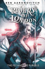 Rivers of London, Vol. 8: The Fey and the Furious