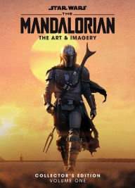 Title: Star Wars: The Mandalorian: The Art & Imagery Collector's Edition Vol. 1, Author: Titan