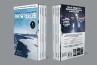 Free downloadable ebooks for mp3s Snowpiercer 1-3 Boxed Set in English