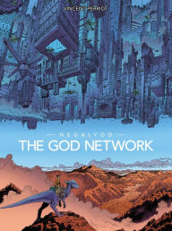 Free download ebooks english Negalyod: The God Network by Vincent Perriot CHM PDB (English Edition)