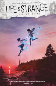 Free books download in pdf file Life is Strange Vol. 5: Coming Home