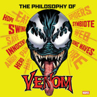 Title: The Philosophy of Venom, Author: Titan