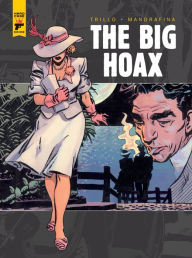 Title: The Big Hoax, Author: Carlos Trullo