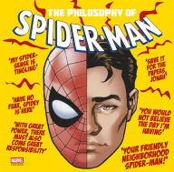 Download free it ebooks The Philosophy of Spider-Man PDB by Titan 9781787735361