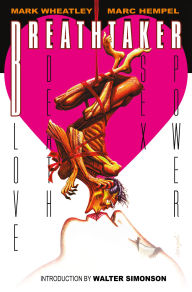 Title: The Breathtaker Collection, Author: Mark Wheatley