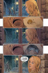 Alternative view 5 of Bloodborne: Lady of the Lanterns (Graphic Novel)