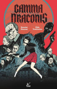 Free torrent books download Gamma Draconis  (English Edition) by 