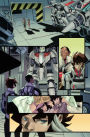 Alternative view 2 of Robotech: Rick Hunter