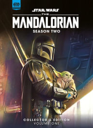Download book from google book as pdf Star Wars Insider Presents: Star Wars: The Mandalorian Season Two Collectors Ed Vol.1 DJVU (English literature)