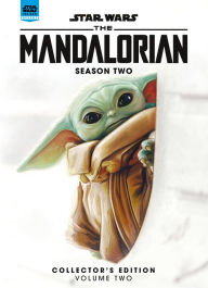 Free electronic pdf books for download Star Wars Insider Presents The Mandalorian Season Two Collectors Ed Vol.2