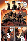 Alternative view 3 of Blade Runner: Origins Vol. 3: Burning (Graphic Novel)