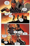 Alternative view 4 of Blade Runner: Origins Vol. 3: Burning (Graphic Novel)
