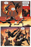 Alternative view 5 of Blade Runner: Origins Vol. 3: Burning (Graphic Novel)