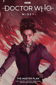Free downloadable books for phone Doctor Who: Missy by  (English literature) FB2 CHM