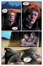 Alternative view 13 of The Man Who Fell to Earth: The Official Movie Adaptation (Graphic Novel)