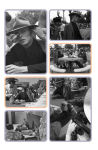 Alternative view 4 of The Man Who Fell to Earth: The Official Movie Adaptation (Graphic Novel)
