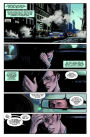 Alternative view 7 of The Man Who Fell to Earth: The Official Movie Adaptation (Graphic Novel)