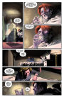 Alternative view 8 of The Man Who Fell to Earth: The Official Movie Adaptation (Graphic Novel)
