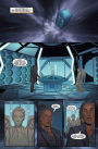 Alternative view 6 of Doctor Who: Origins (Graphic Novel)