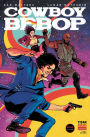 Cowboy Bebop #3