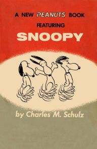 Title: Snoopy (Peanuts Vol. 5), Author: Charles M. Schulz