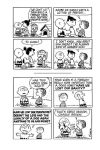 Alternative view 5 of Snoopy Boxed Set: Snoopy / Snoopy, Come Home / Sunday's Fun Day, Charlie Brown