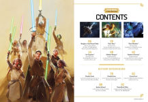 Alternative view 2 of Star Wars Insider: The High Republic: Starlight Stories