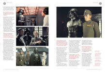 Alternative view 2 of Star Wars: The Galaxy's Greatest Villains