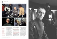 Alternative view 3 of Star Wars: The Galaxy's Greatest Villains