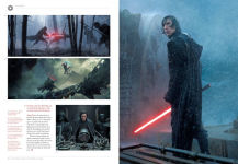 Alternative view 4 of Star Wars: The Galaxy's Greatest Villains