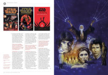 Alternative view 6 of Star Wars: The Galaxy's Greatest Villains