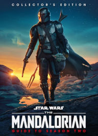 Title: Star Wars: The Mandalorian Guide to Season Two Collectors Edition, Author: Titan