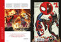 Alternative view 4 of Marvel's Deadpool The First 30 Years