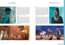 Alternative view 3 of Marvel's Black Panther Wakanda Forever Movie Special Book