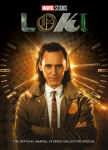 Alternative view 1 of Marvel's Loki The Official Collector Special Book