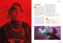 Alternative view 4 of Marvel's Loki The Official Collector Special Book
