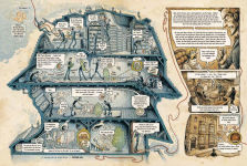 Alternative view 2 of Inside The Mind of Sherlock Holmes