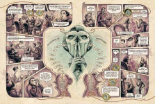 Alternative view 3 of Inside The Mind of Sherlock Holmes