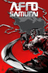 Alternative view 1 of Afro Samurai Vol.1 (Graphic Novel)